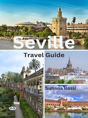 cover image of Seville Travel Guide